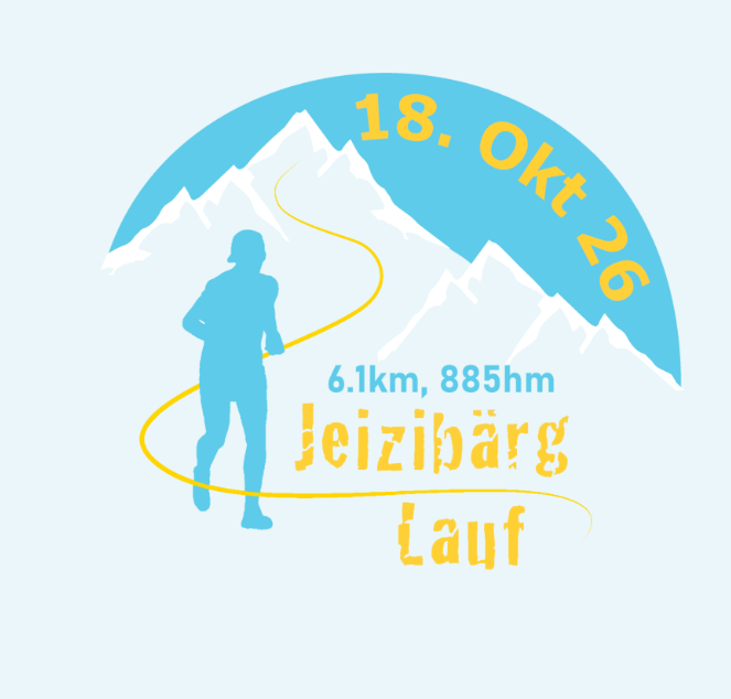 Jeizibärg-Lauf