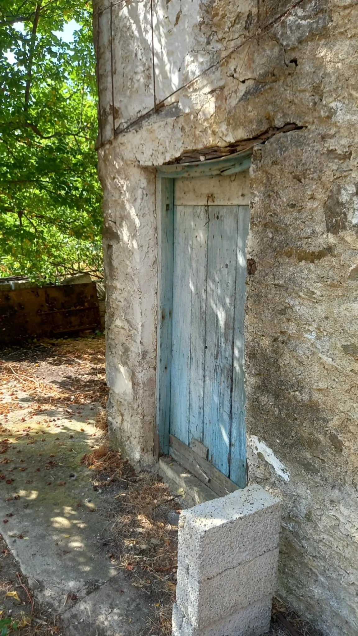 farmhouse_with_beautiful_piece_of_land_in_ Skopelos_town_door.jpg
