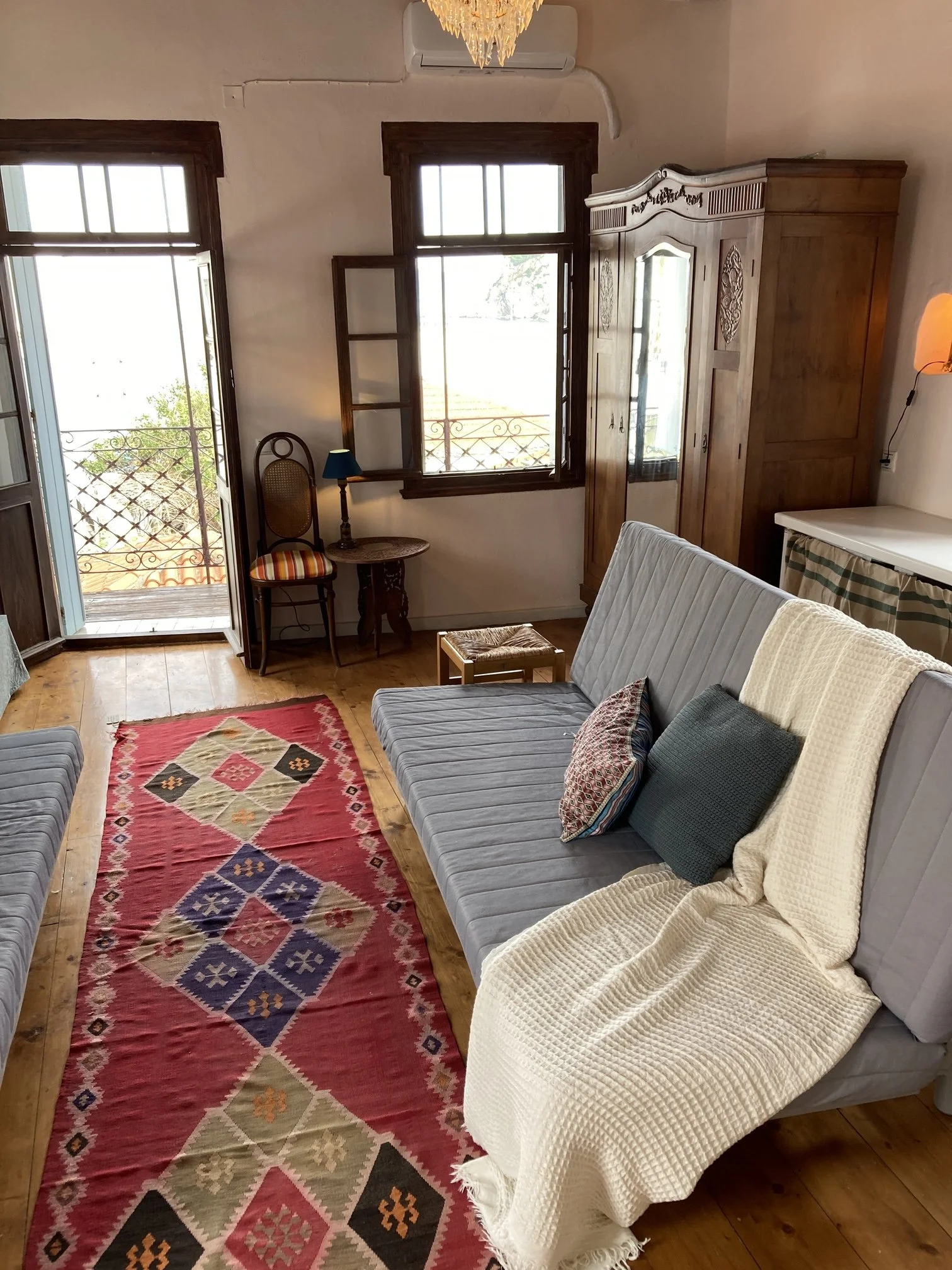 Gorgeous_historic townhouse_with_a_view_rug.jpeg