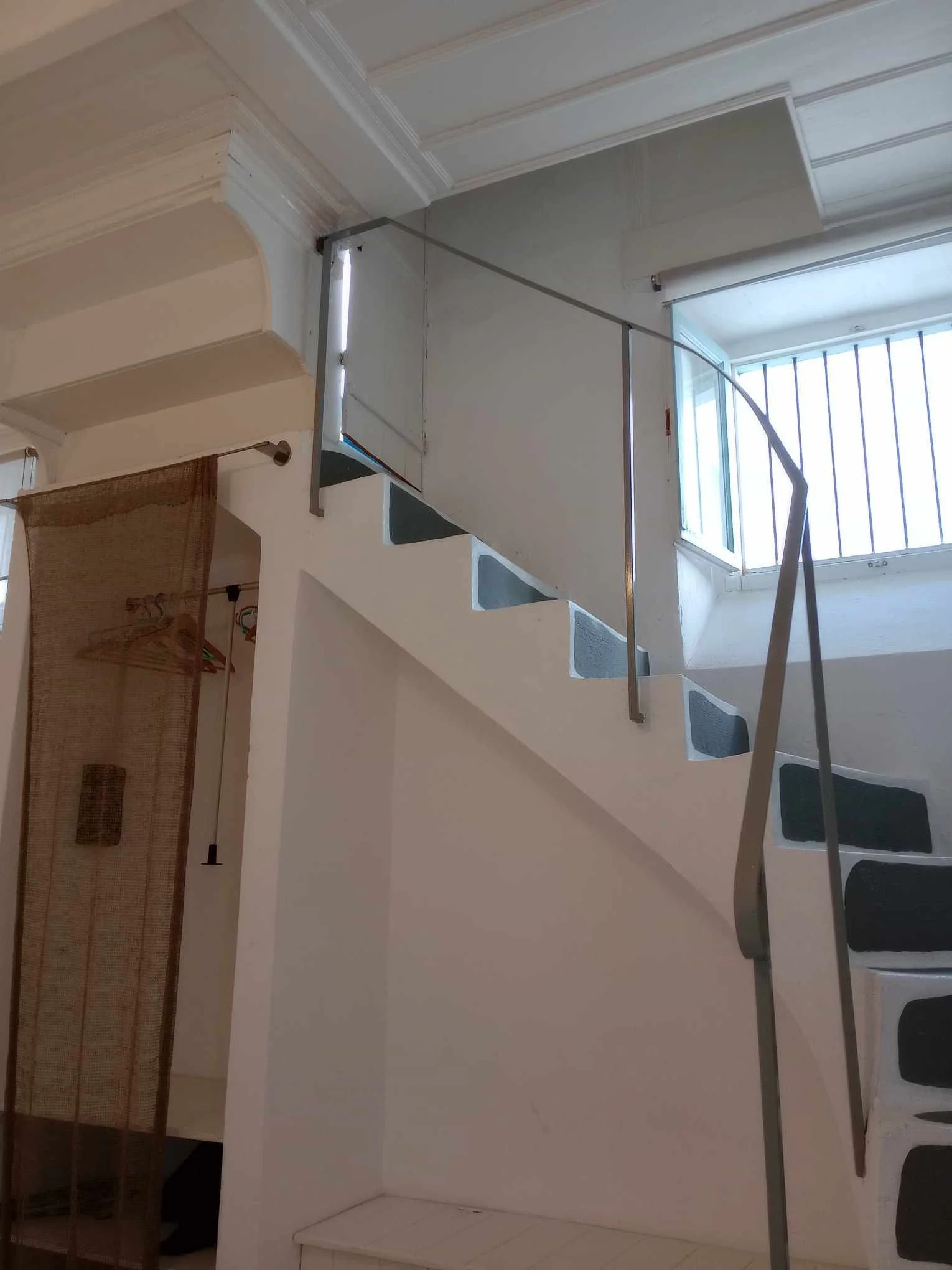 Gorgeous_historic townhouse_with_a_view_basement_stairs.jpg