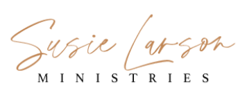 Susie Larson logo.png