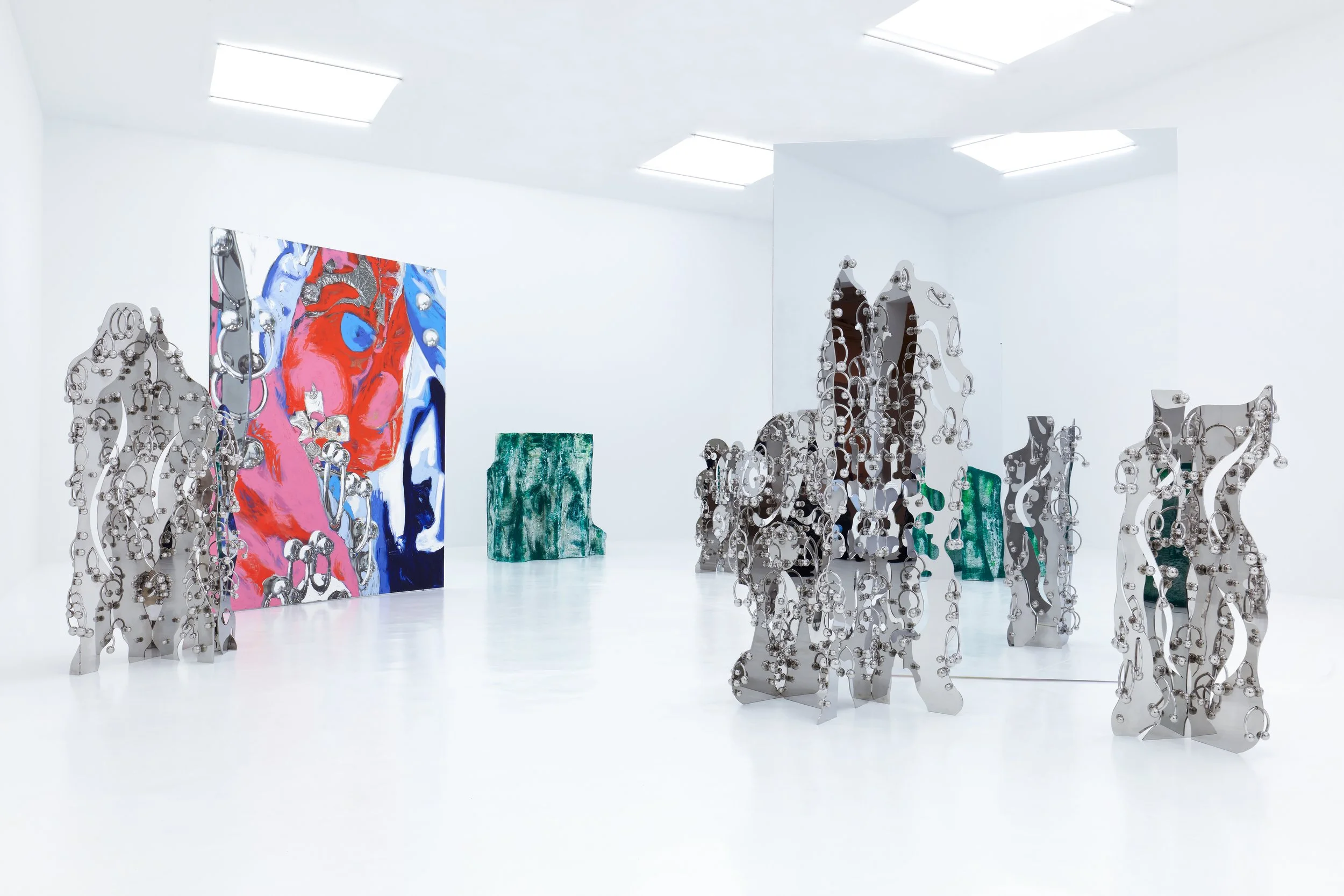 Donna Huanca installation views by Thomas Mueller © Donna Huanca-7.jpg