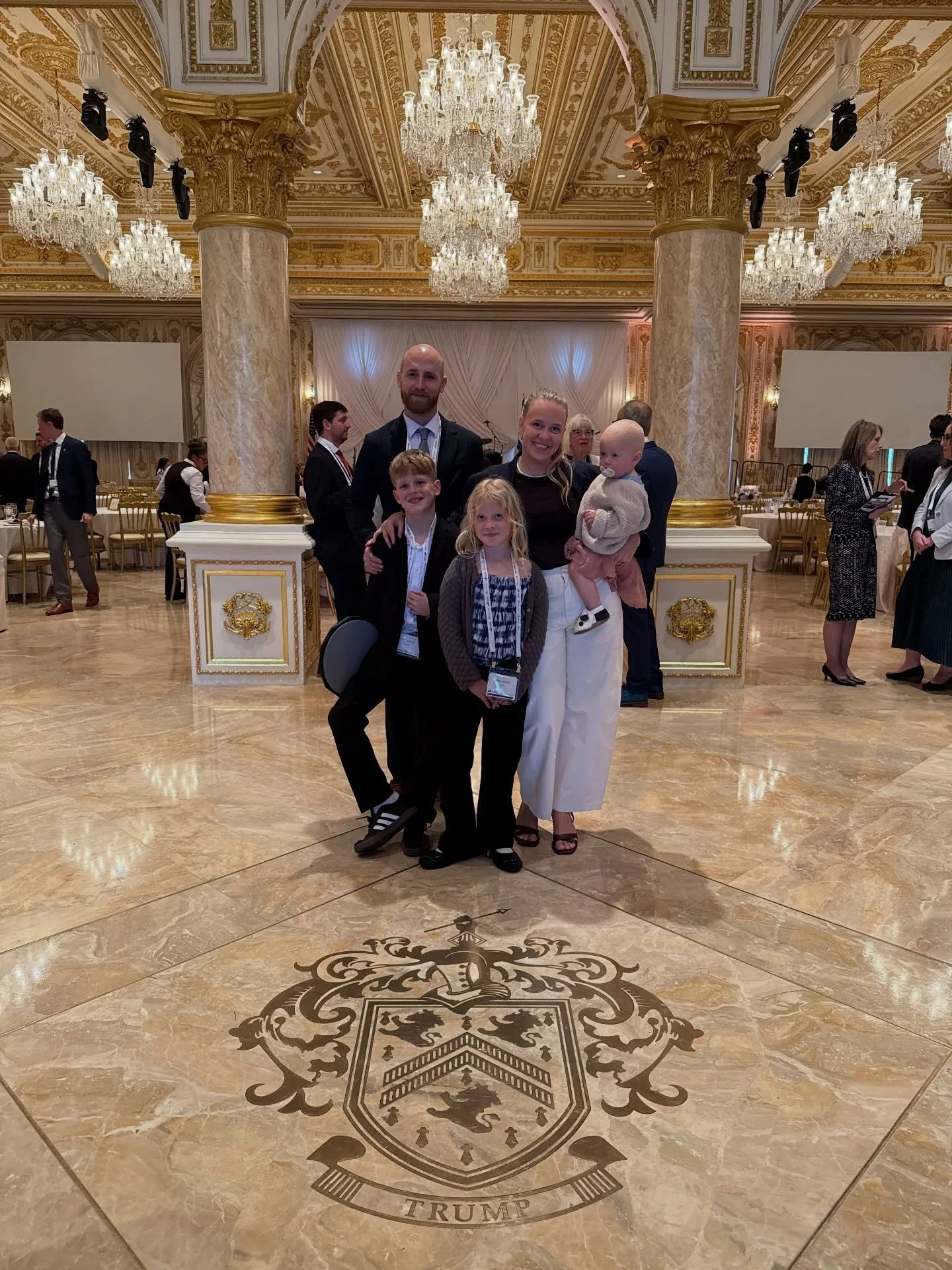 When you only ask for one normal photo and it&rsquo;s too much asked for