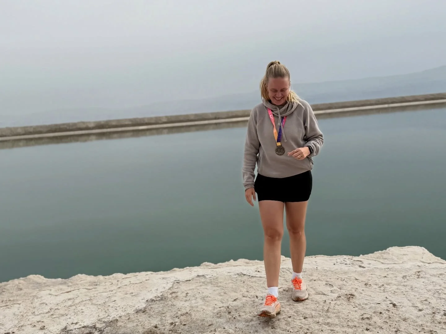 When life is full of adventures, it&rsquo;s fun when it&rsquo;s with someone @ratzim_benoam