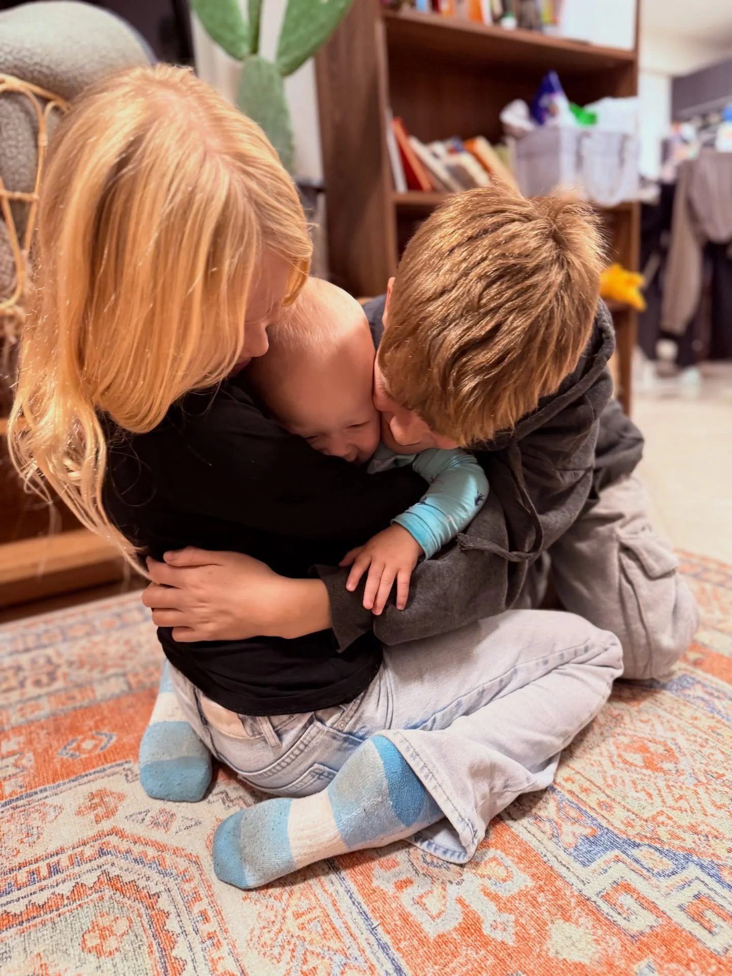 יותר מזה אנחנו לא צריכים