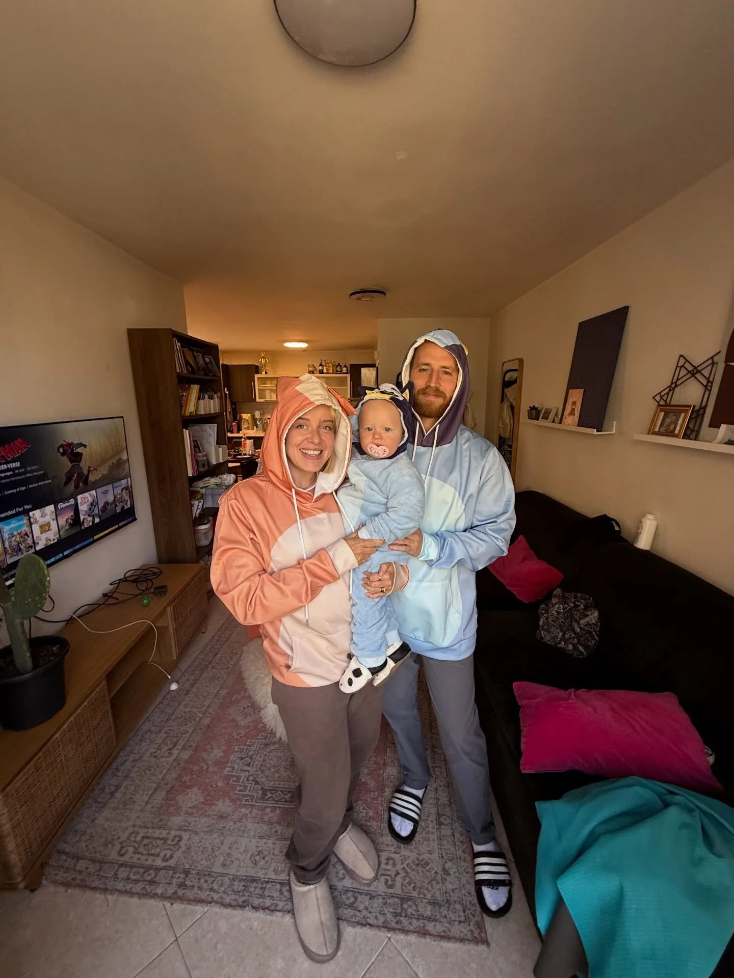 Happy Purim!! This year God is showing us the true meaning of Purim- saving His people generation after generation!