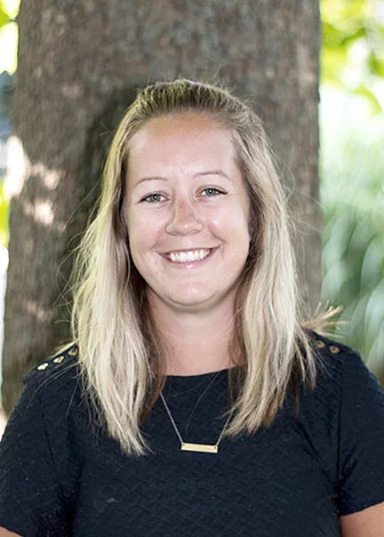 Liz Miller, Woodstock Trinity School's Grade 3/4 Teacher, a Private Independent Elementary School in Innerkip Ontario Canada.