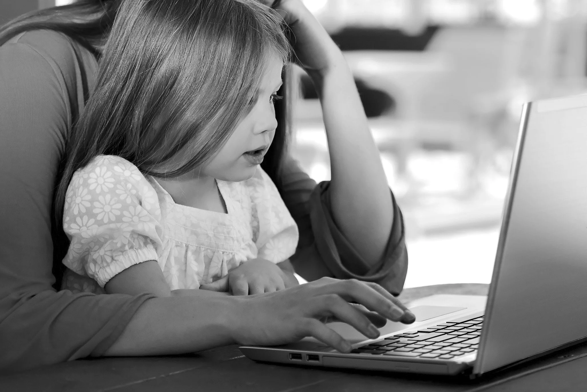 Online Safety &amp; Etiquette