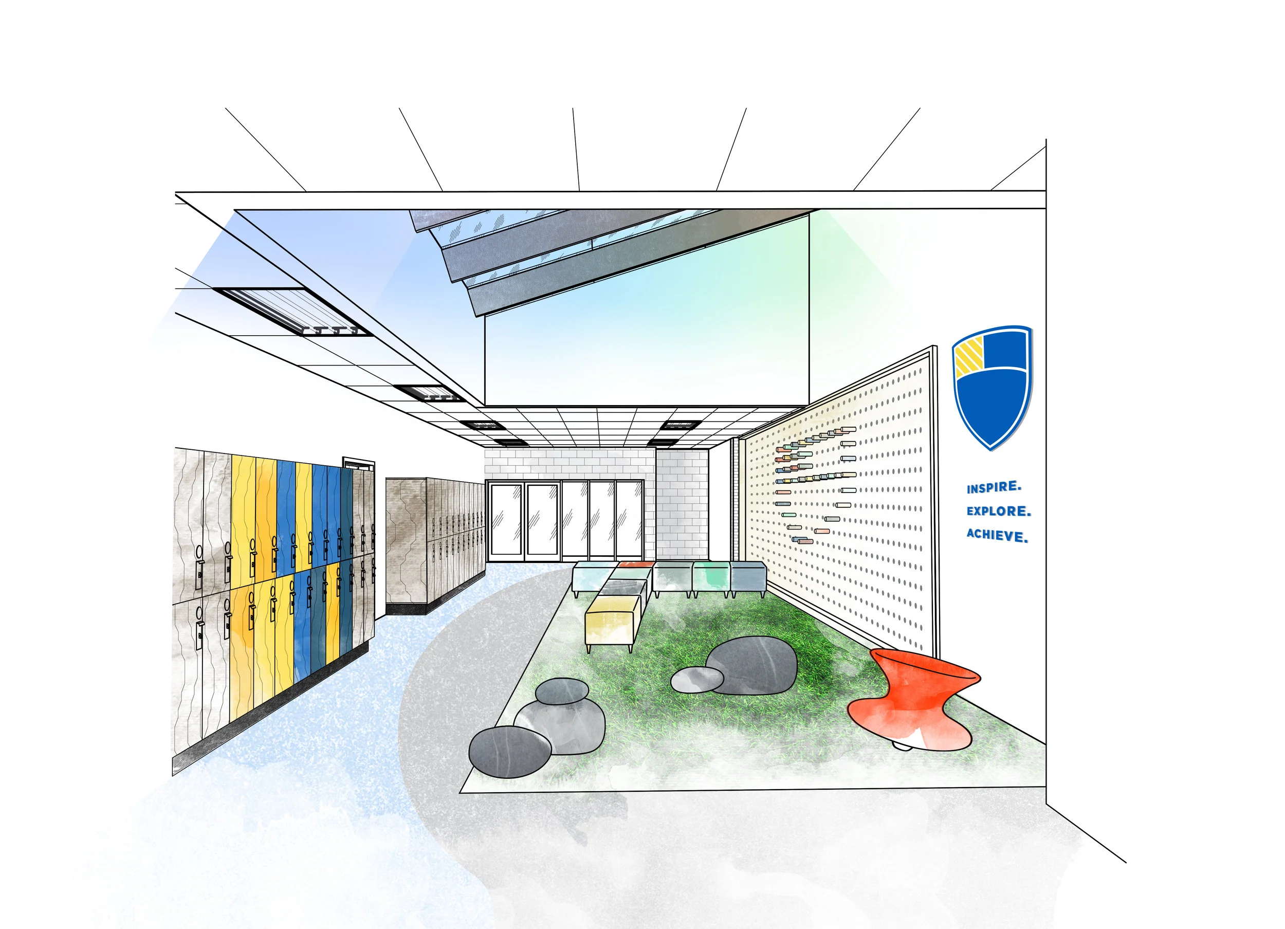 New School Facility