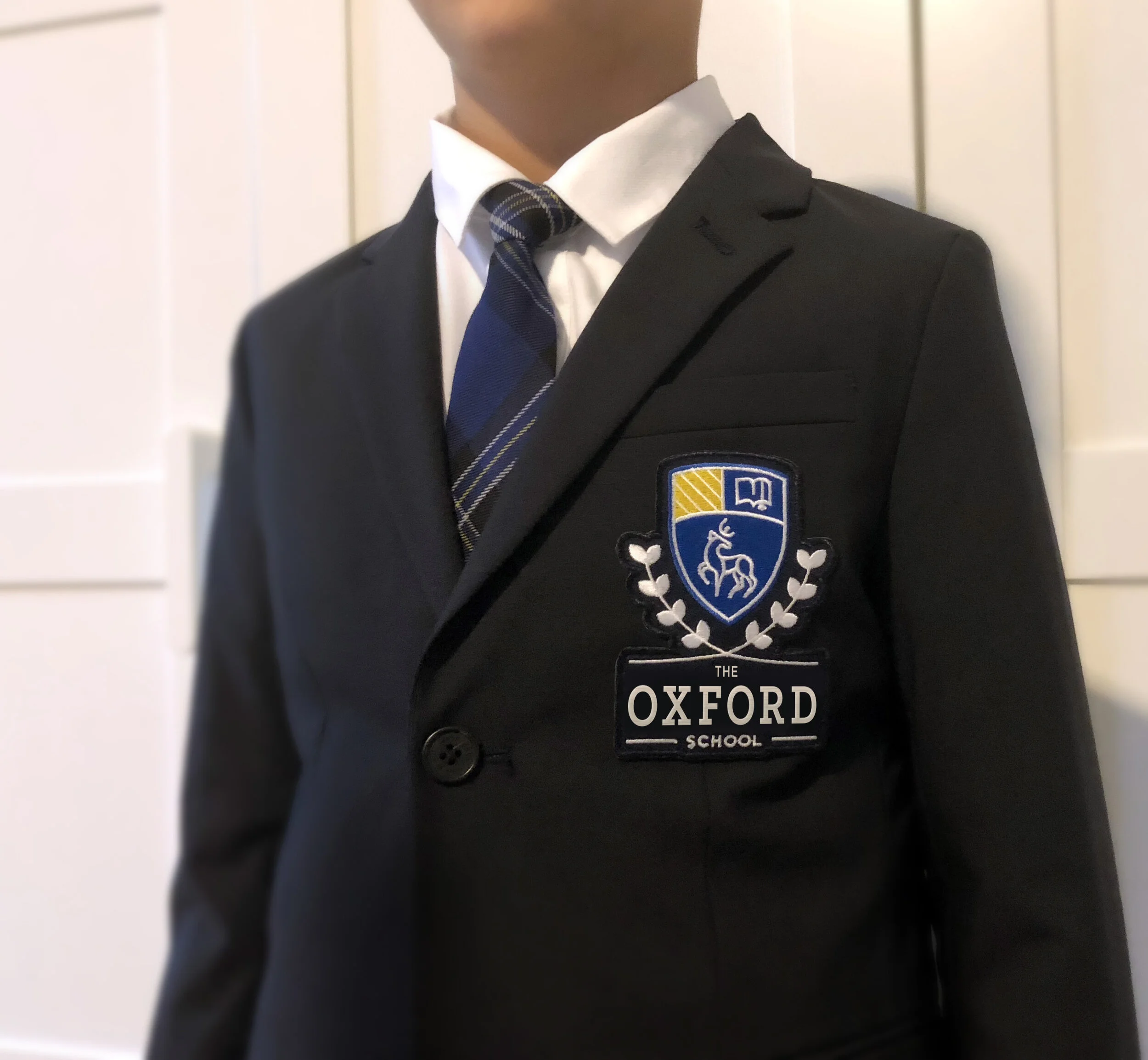 Uniform Buying Guide The Oxford School