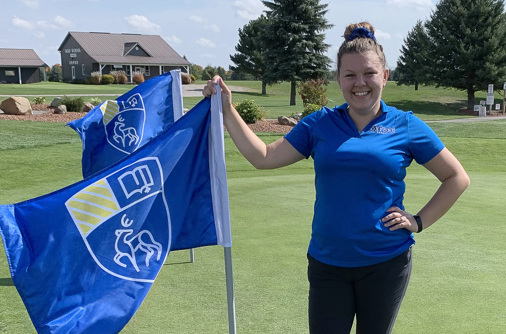 1st Annual Golf Tournament - Recap