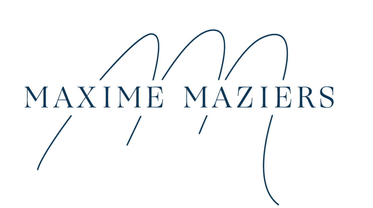 Maxime Maziers