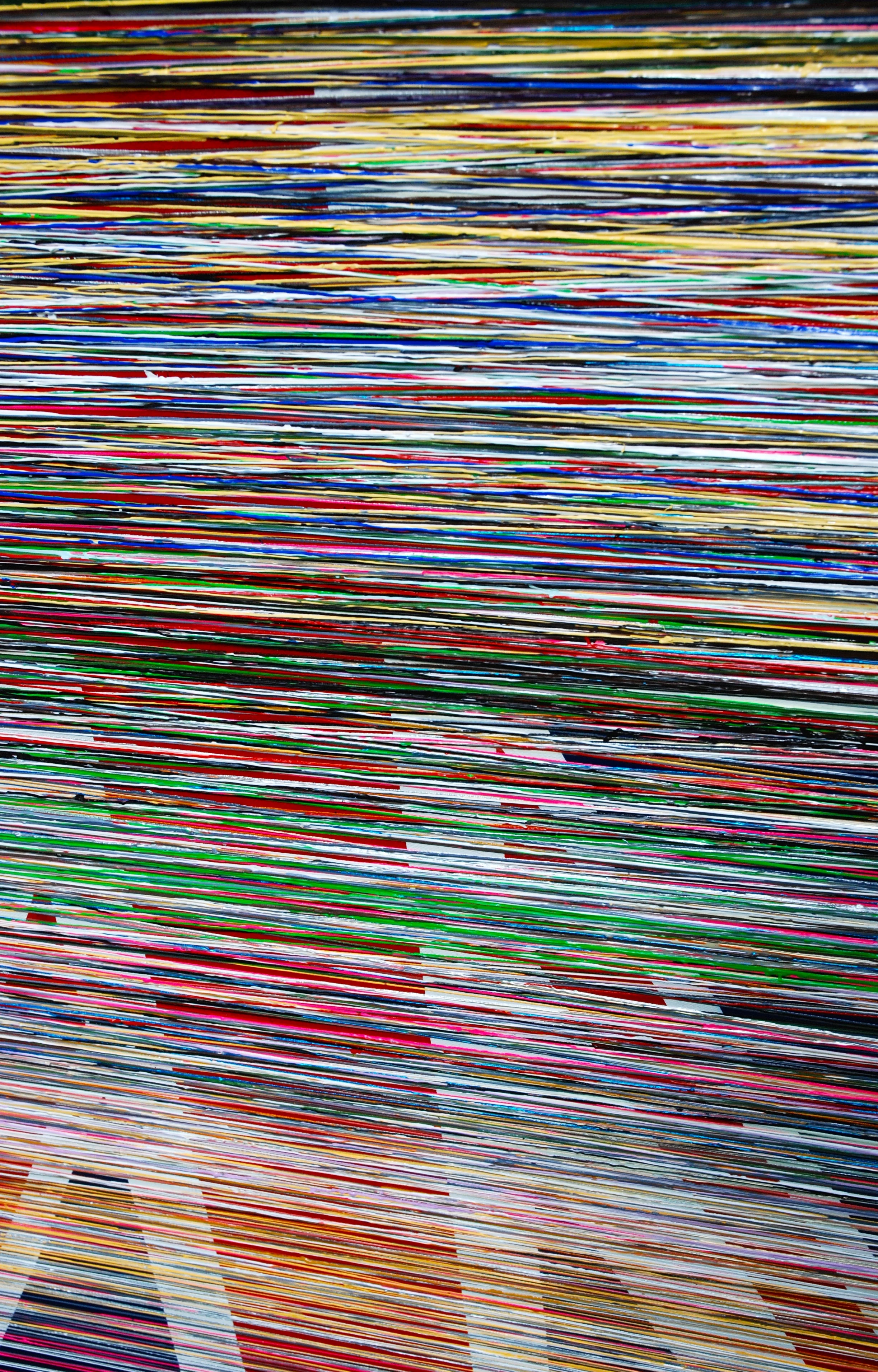 Call for the Dead , detail
