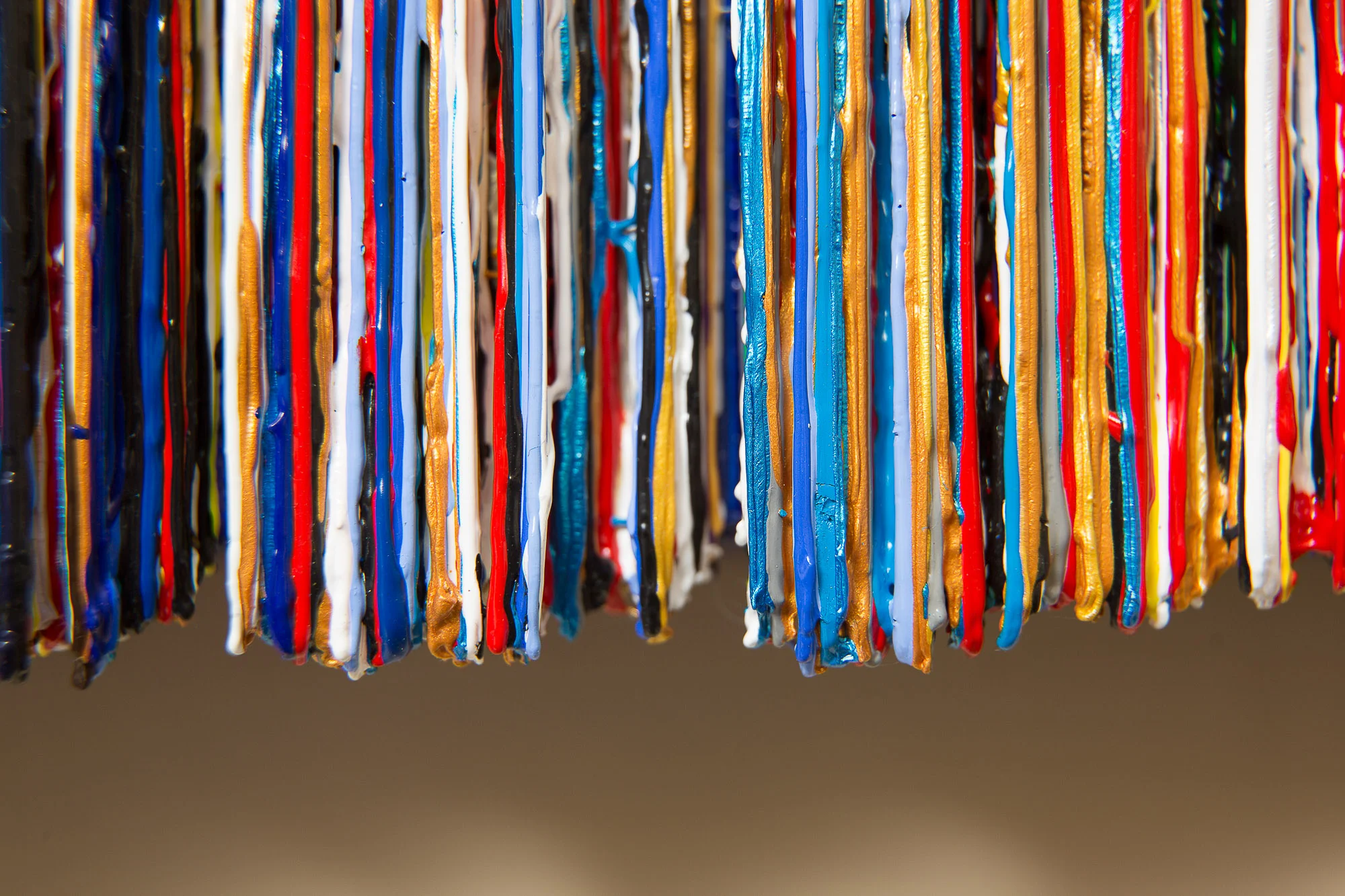 photo: Stuart Conway How to be Both , detail