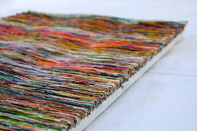 The Great Gatsby, detail