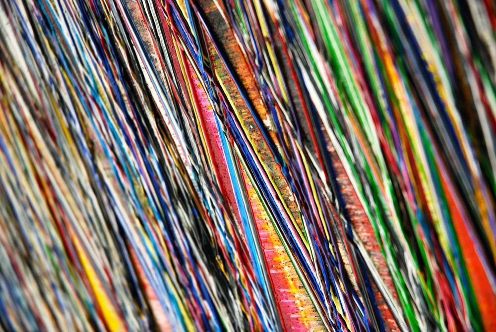 A Hero Of Our Time - detail