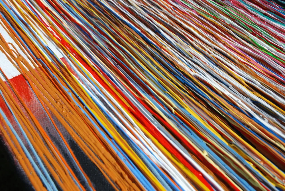 All Quiet on the Western Front#2 , detail