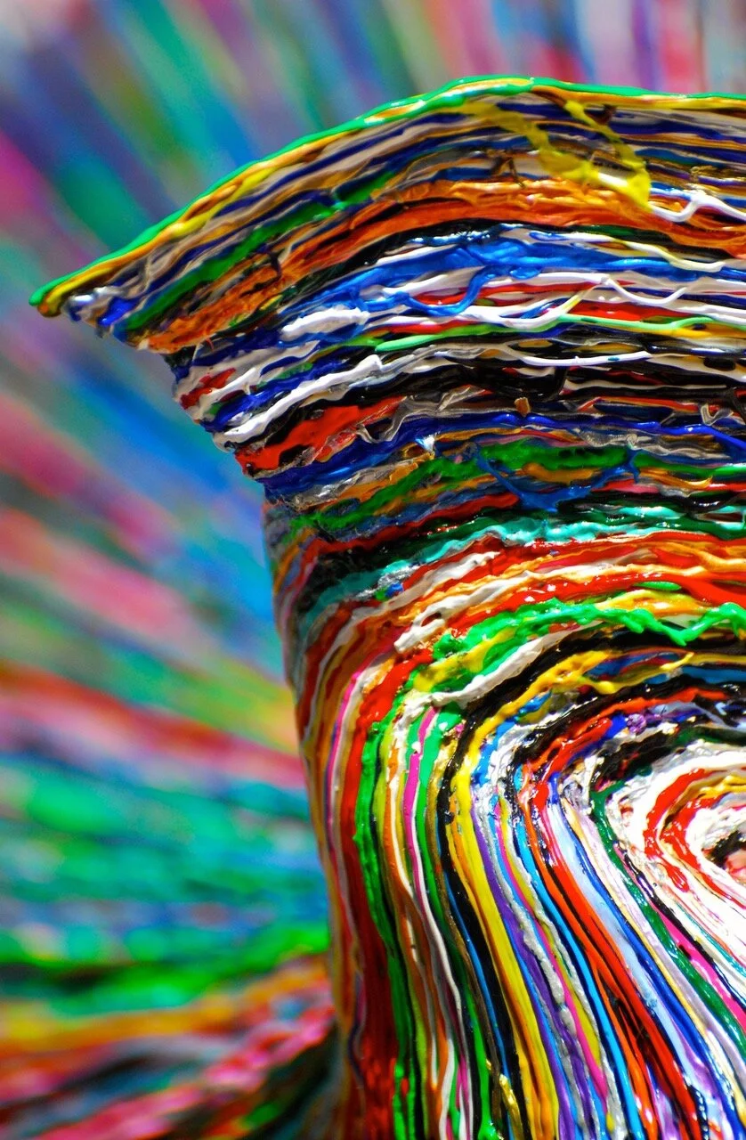 Slaughterhouse 5 detail