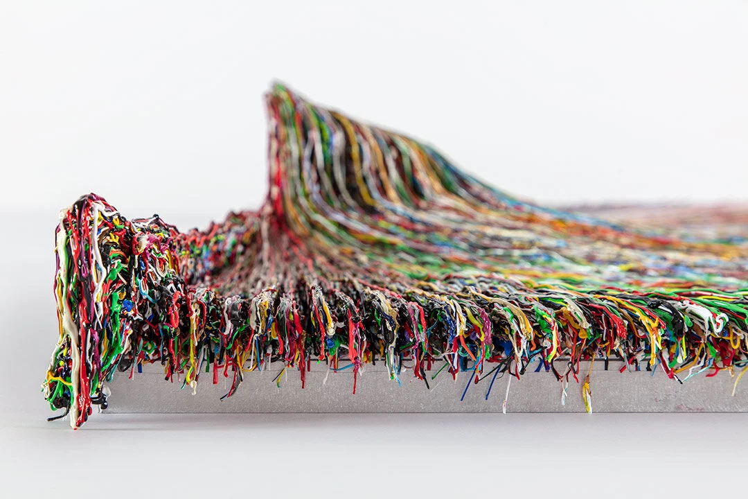 Chernobyl Prayer, detail