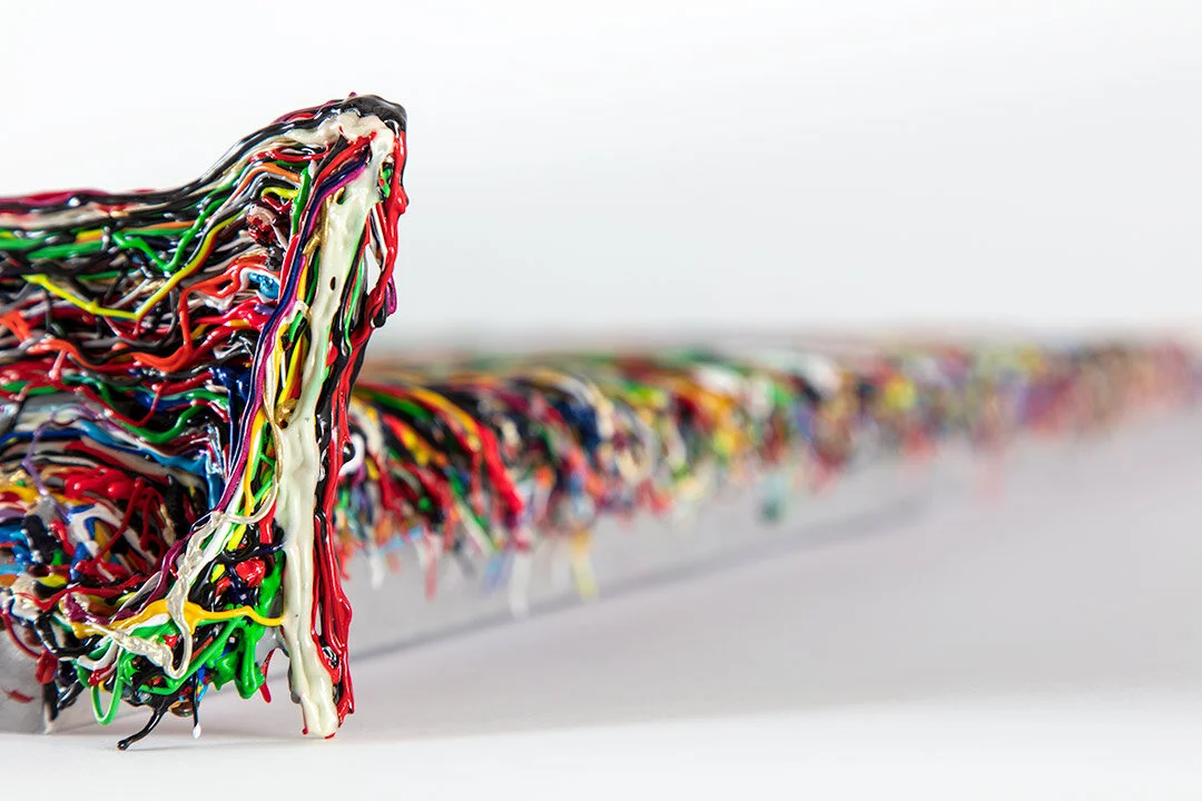 Chernobyl Prayer, detail