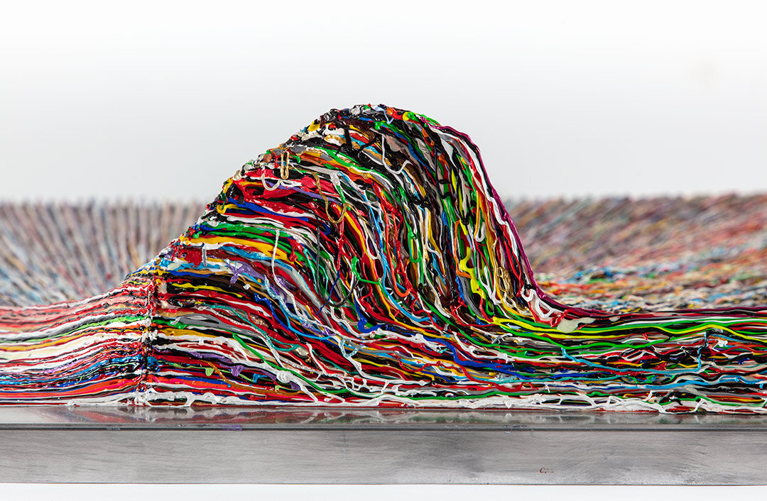 Chernobyl Prayer, detail