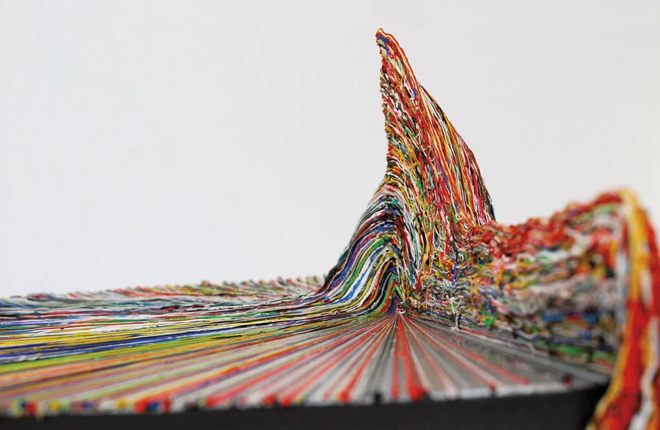 Storm Of Steel detail