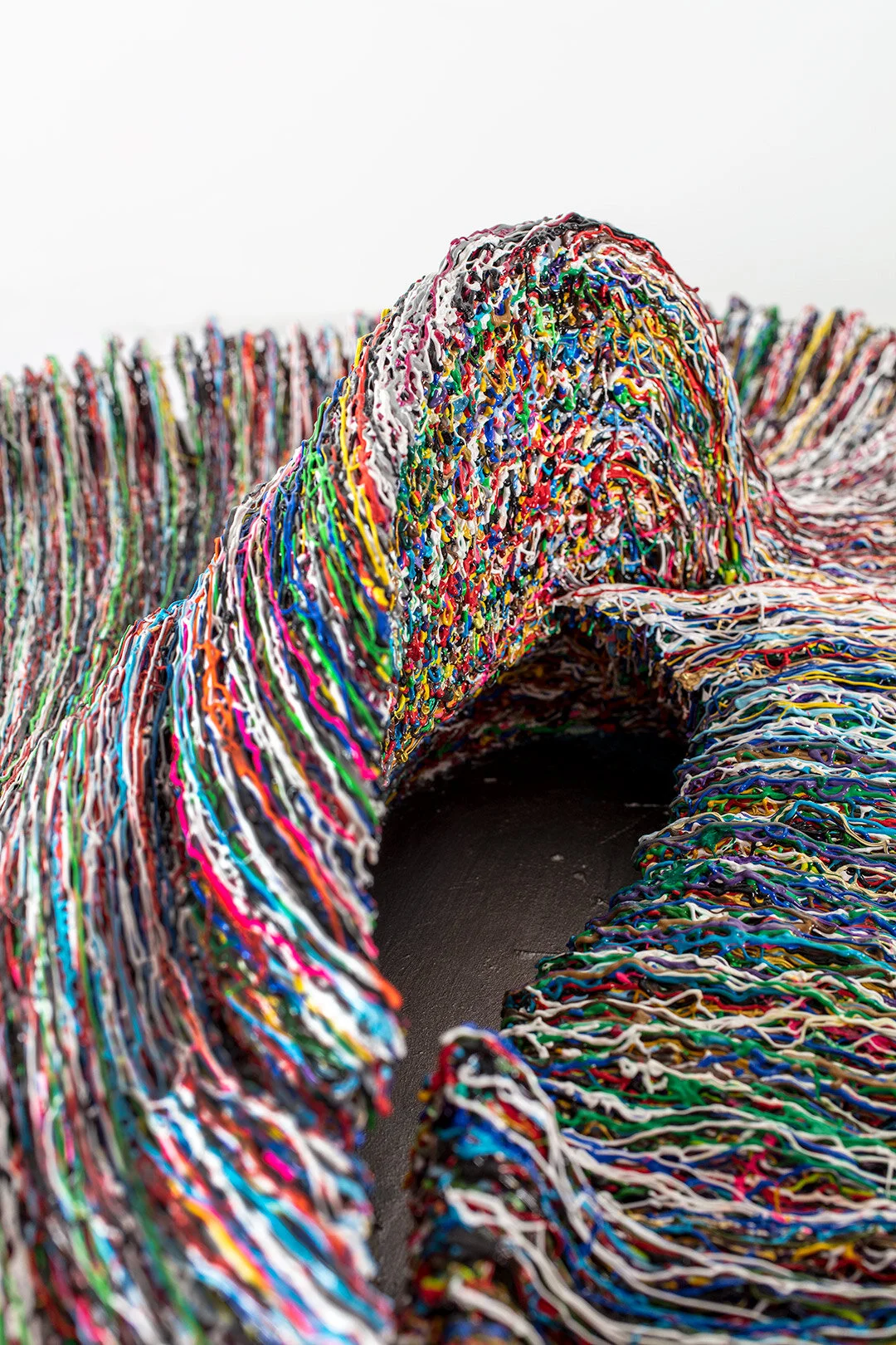 The Sea The Sea History - detail