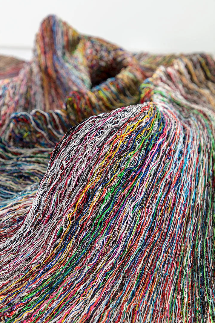 The Sea The Sea History - detail