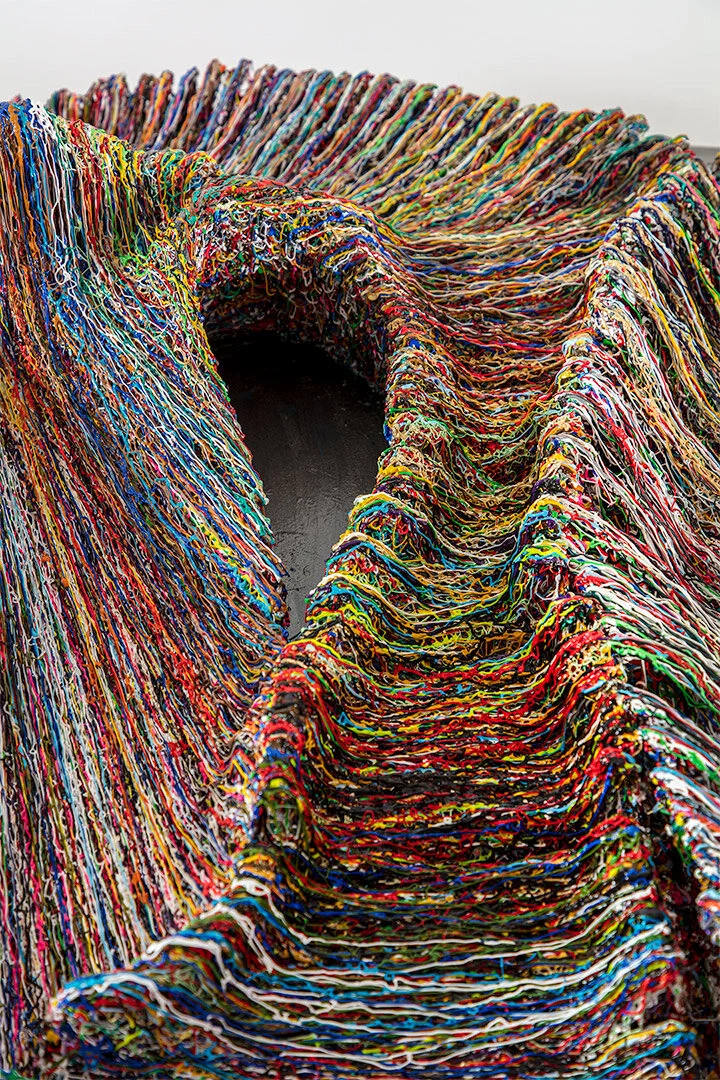 The Sea The Sea History - detail