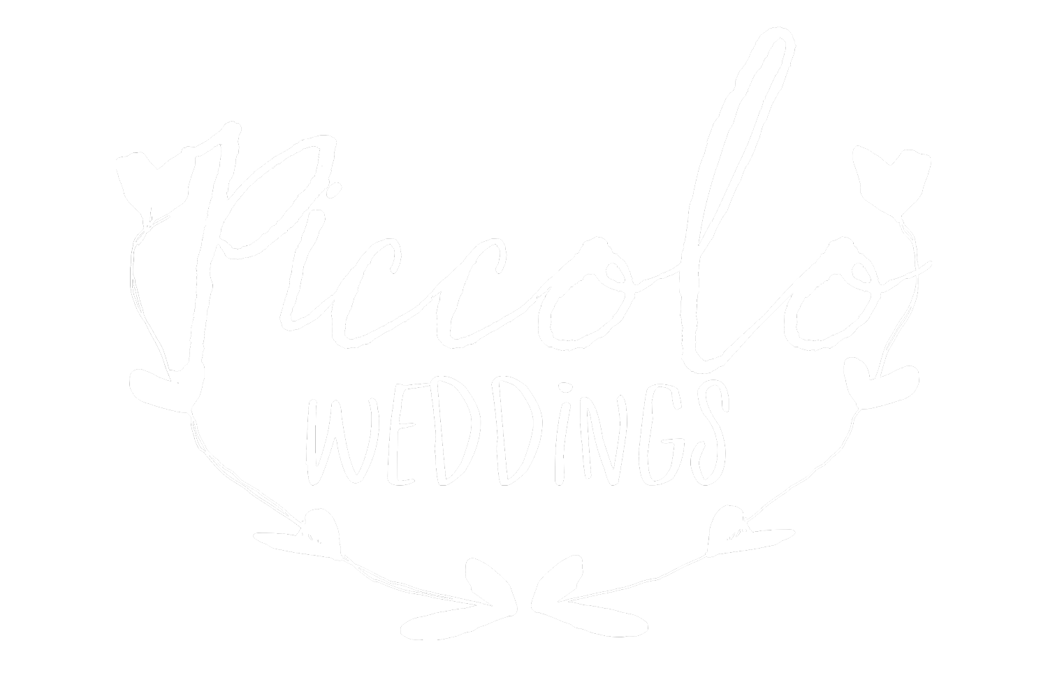 Piccolo Weddings