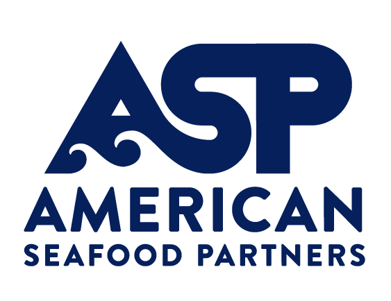 American Seafood Partners logo