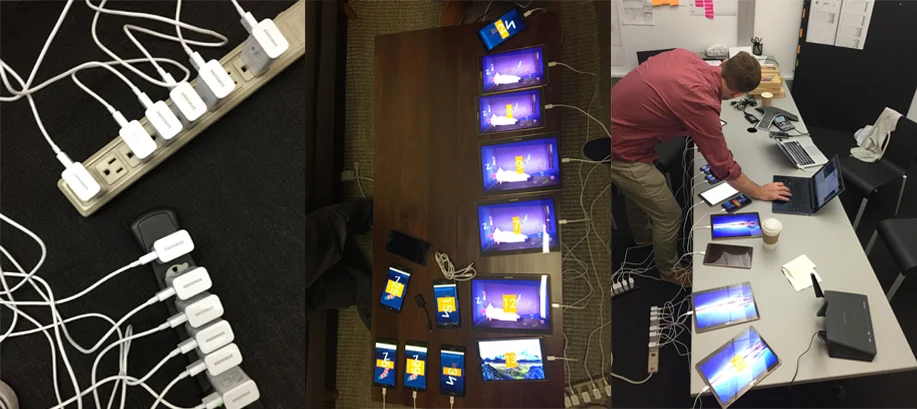 Samsung - Holiday Dreams