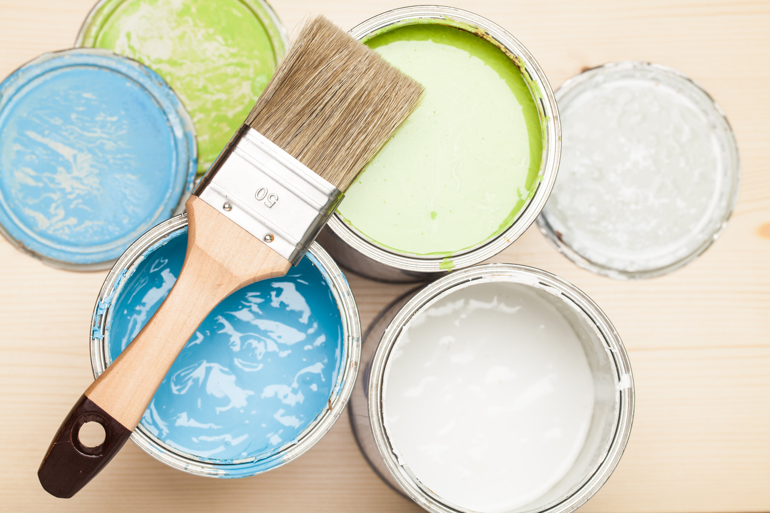 Why does paint quality matter?