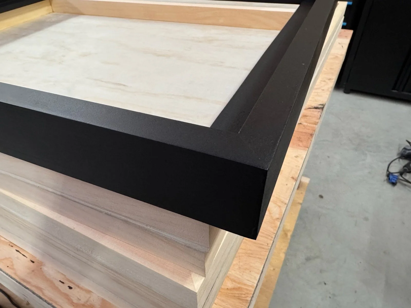 Panel & Frame Sets — Two Loons Woodshop