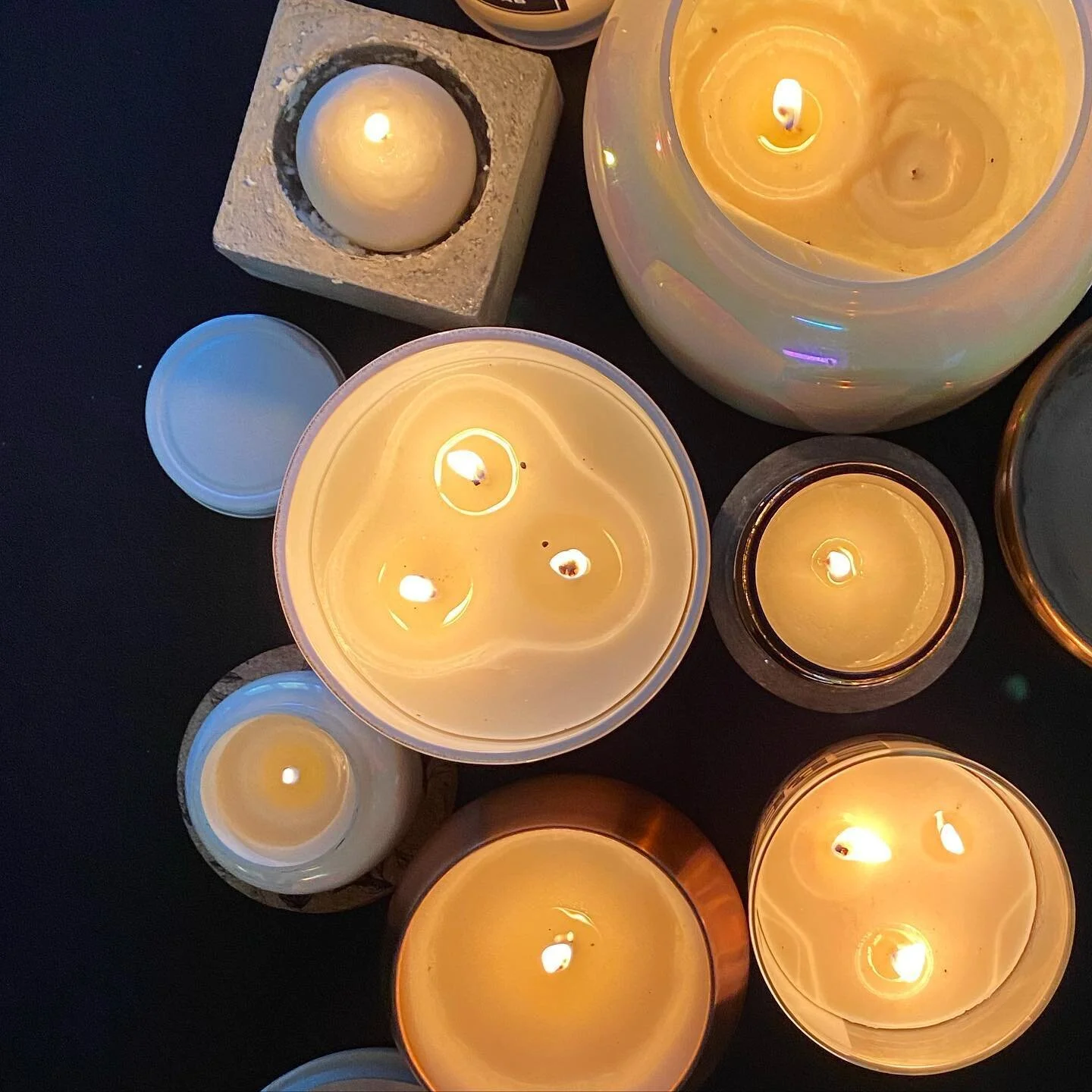The darkness of the whole world cannot swallow the glowing of a candle. .
.
.
The pause on our feed has been intentional out of respect for the BLM movement. Before returning to our regular feed, please check out the link in our bio for some helpful 