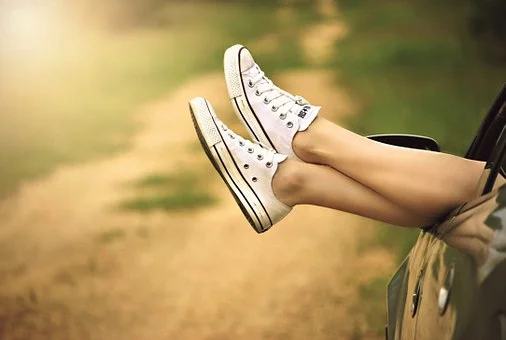 Heel Pain – Achilles Tendonitis