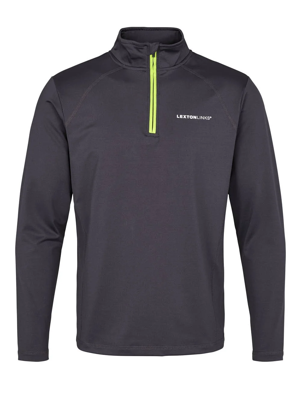 Forester - Mens - Dark grey