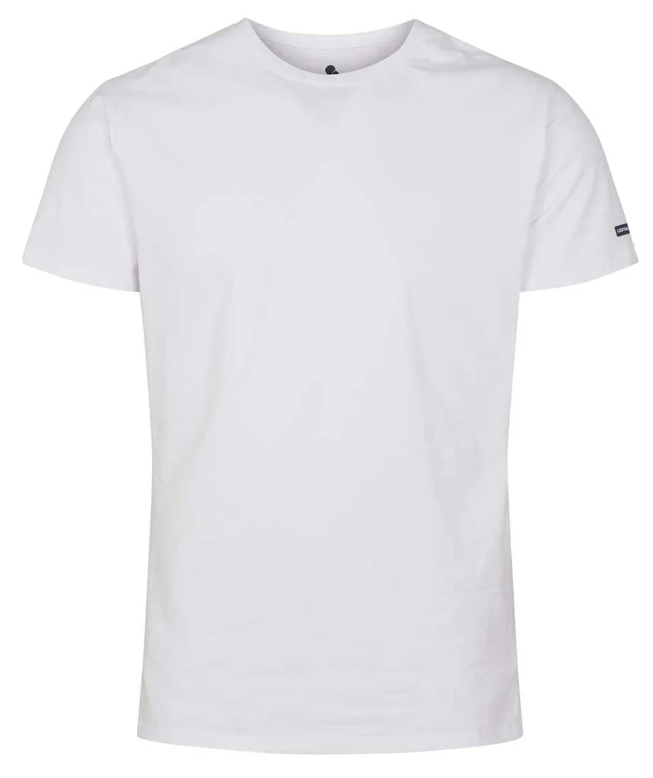 premium white tee shirts