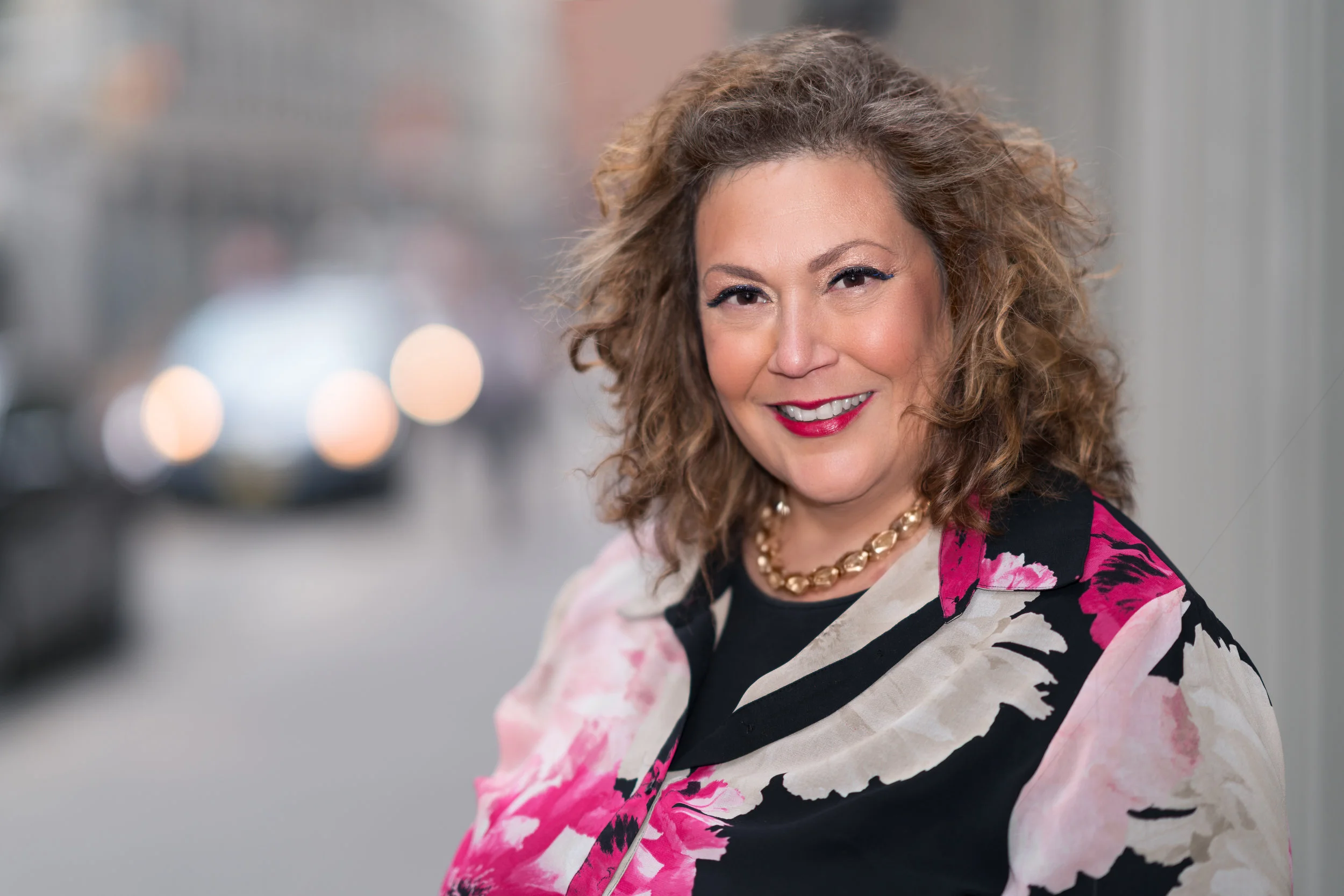 Linda is a Psychotherapist and Business/Life Coach in Private Practice with Extensive Human Services and Business Experience