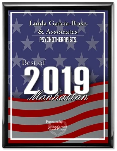 Linda Garcia-Rose &amp; Associates Receives 2019 Best of Manhattan Award