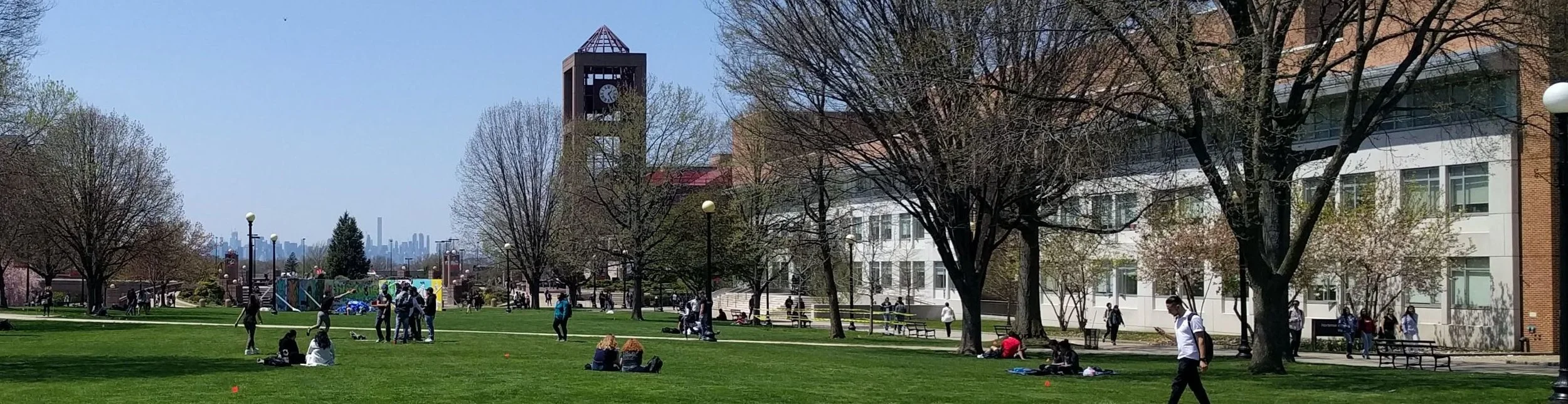 Advising — QC History Department
