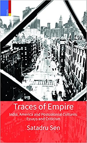 Traces of Empire: India, America, and Postcolonial Cultures
