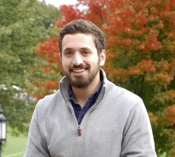 Evan Turiano