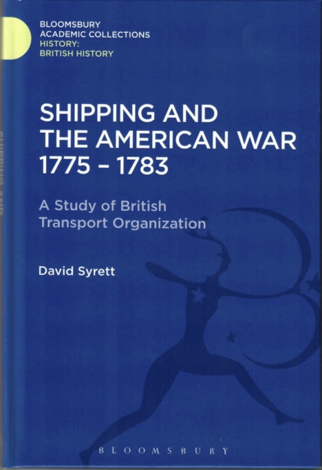 Shipping and the American War , 2015 ed.jpg