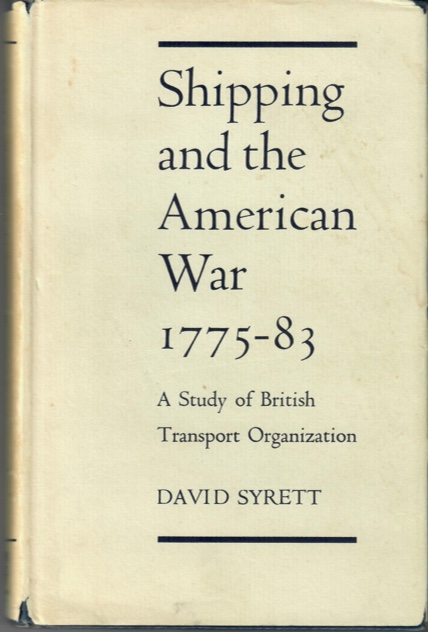 Shipping and the American War, 1970 ed..jpg