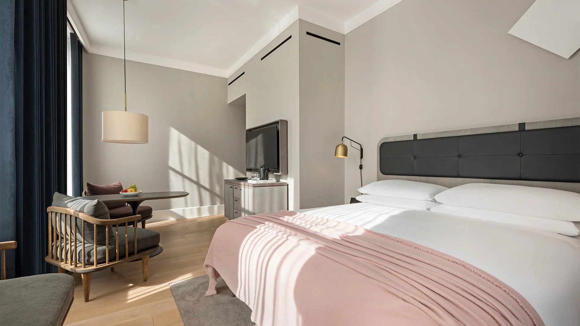 11 Howard Hotel, New York