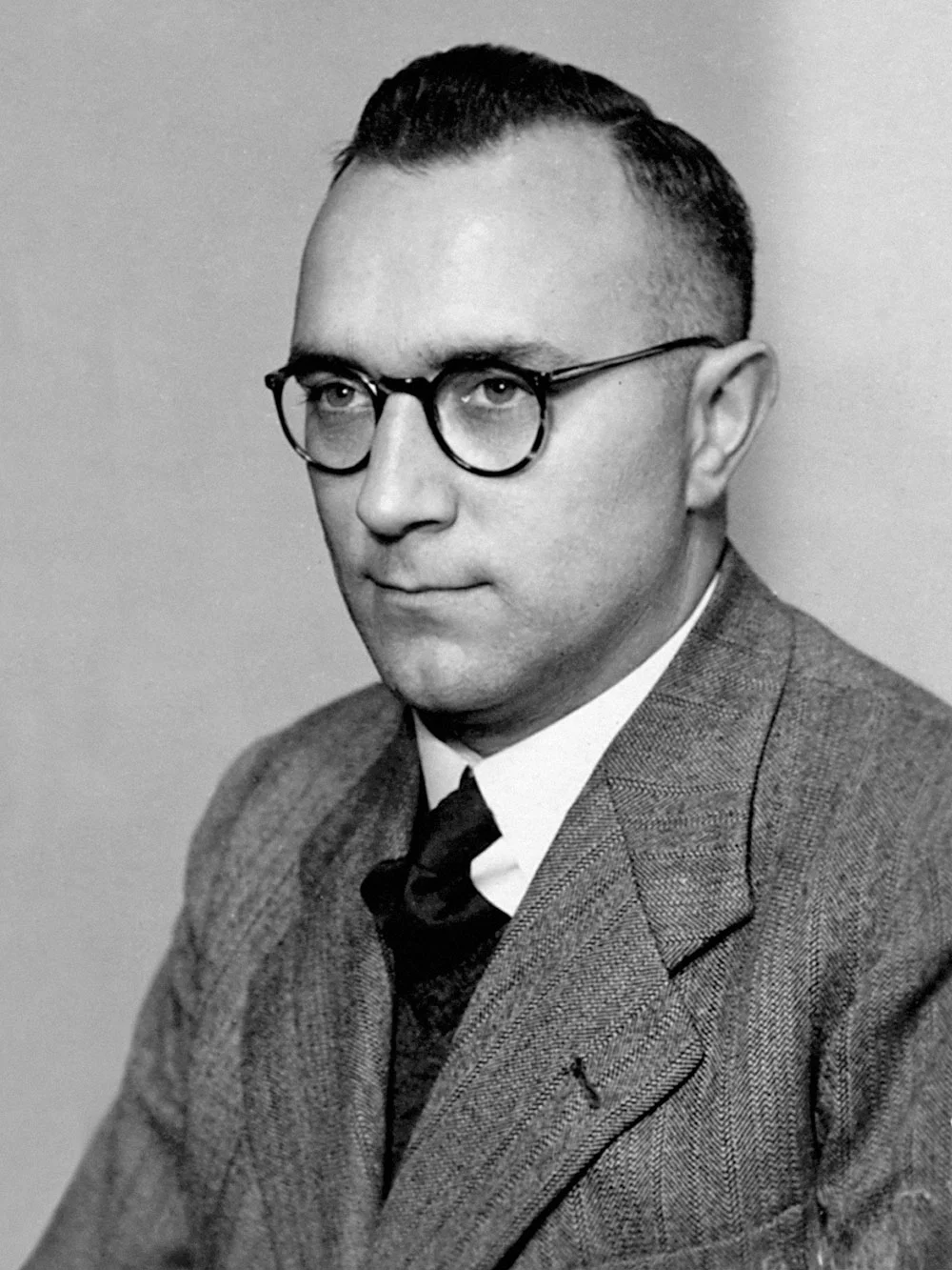 Erich, ca. 1940