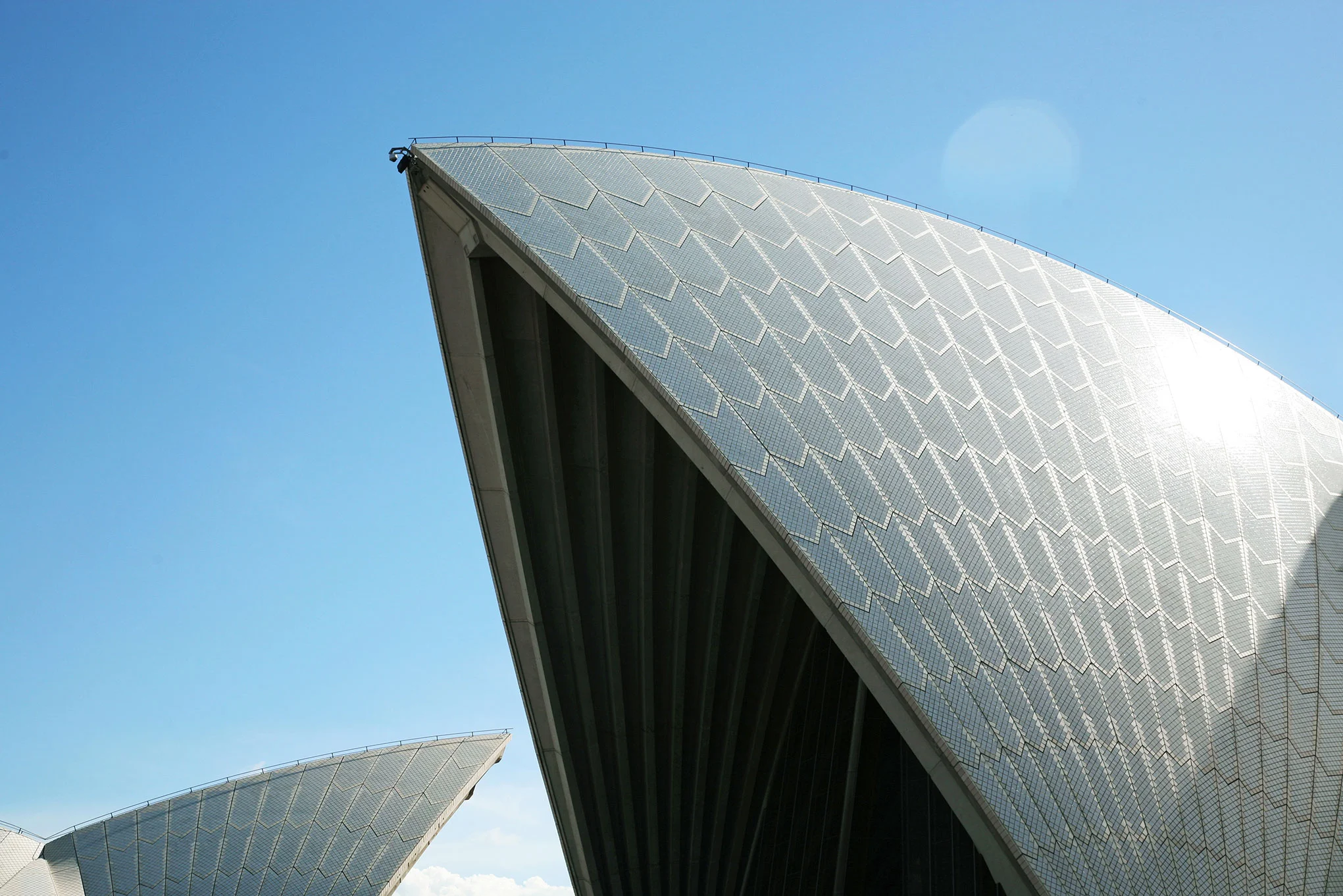 Sydney Opera House