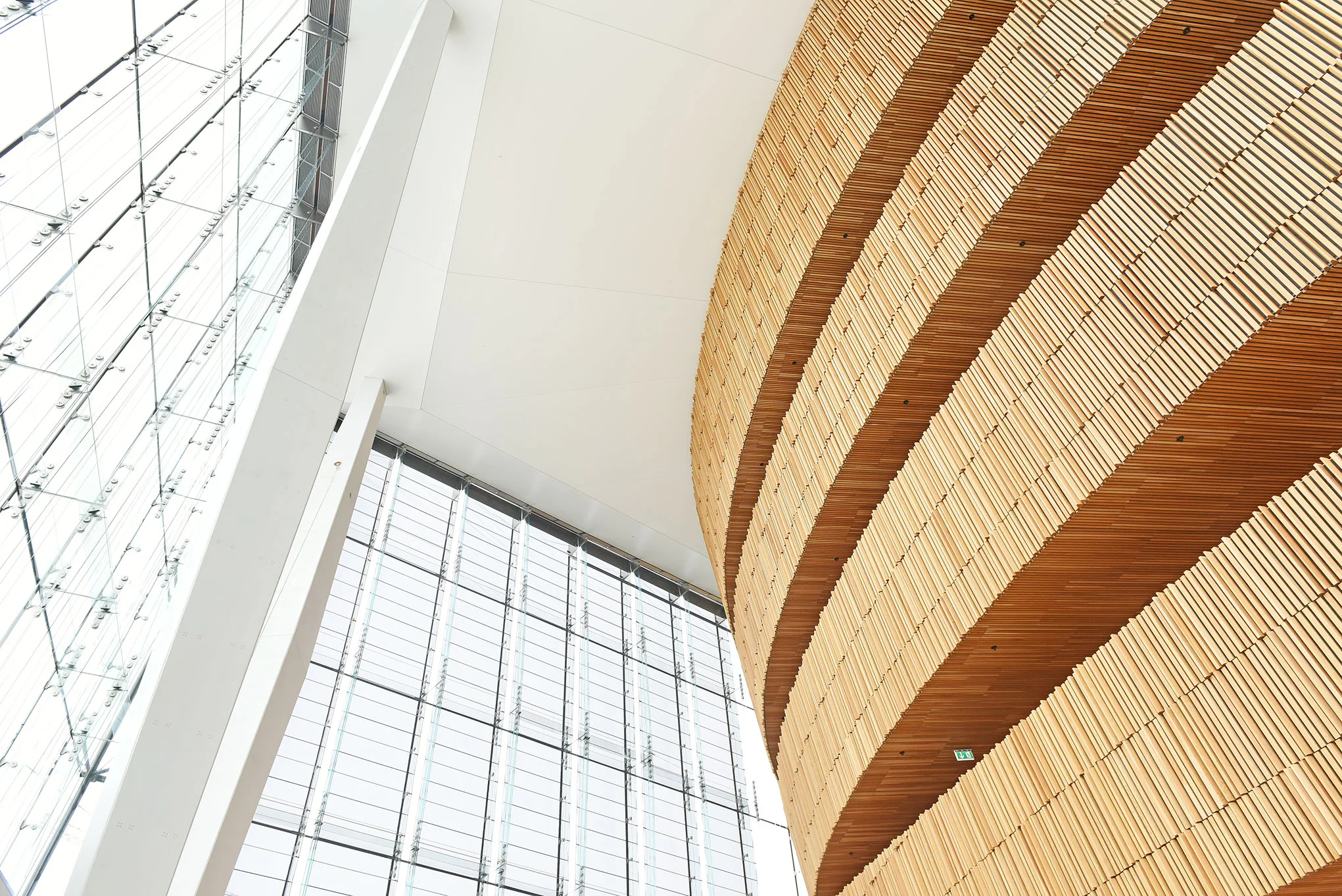 Oslo Opera House