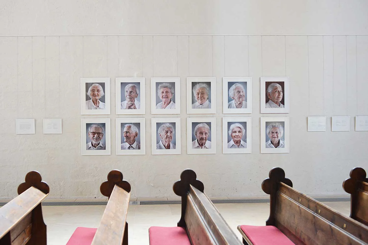 Stadtkirche St. Michael, Jena, 2014
